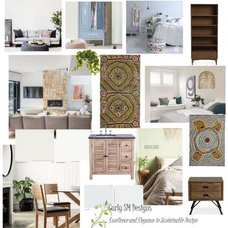 Grafton St Project 2020 Interior Design Mood Board by Carly_sm on Style Sourcebook