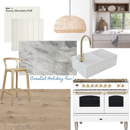 Kensington Kitchen Interior Design Mood Board by renolovers on Style Sourcebook