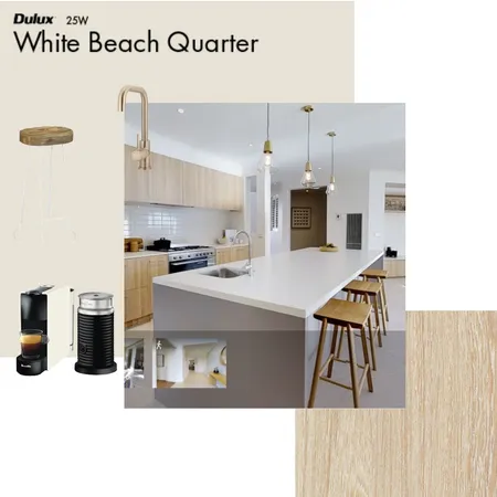 kitchen Interior Design Mood Board by Brooke Furey on Style Sourcebook