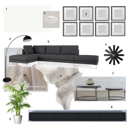 Dade Interior Design Mood Board by katiezoleta on Style Sourcebook