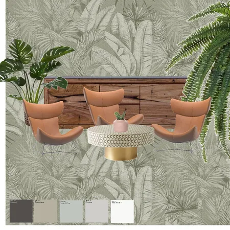 first attempt Interior Design Mood Board by heathermitchs on Style Sourcebook