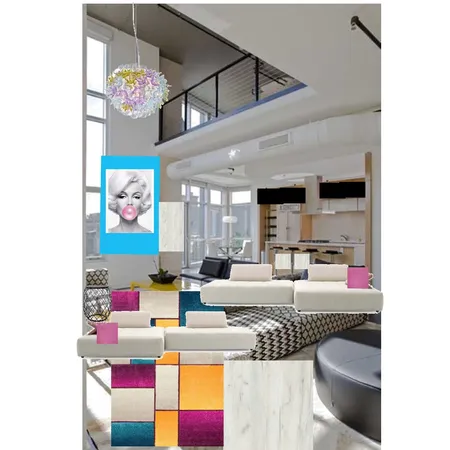 zadatak-5-B Interior Design Mood Board by Jelenans on Style Sourcebook