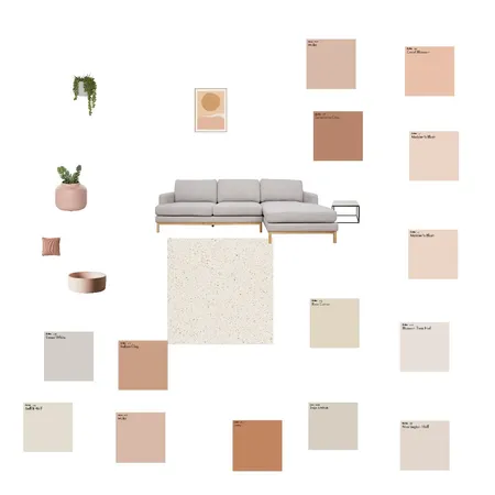colour ideas Interior Design Mood Board by Imm24 on Style Sourcebook