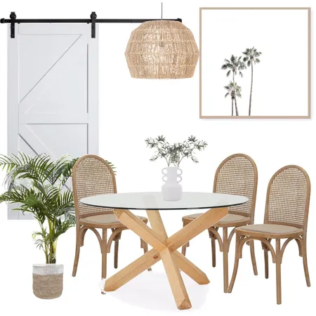 Emma Dining Interior Design Mood Board by House2Home on Style Sourcebook