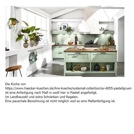 Kitchen Aufgabe 7 Interior Design Mood Board by Anne on Style Sourcebook