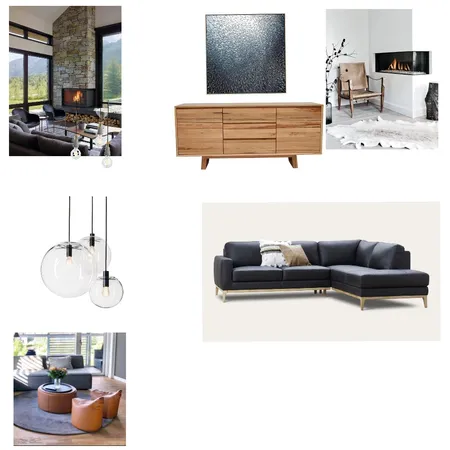 Scandinavian Interior Design Mood Board by Donnacrilly on Style Sourcebook