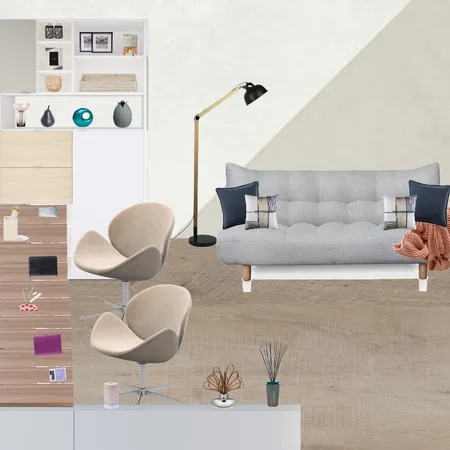 Estudio B project jyc Interior Design Mood Board by Angiel Design on Style Sourcebook