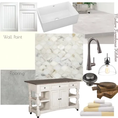 Eomma's Kitchen Interior Design Mood Board by awilliams3690 on Style Sourcebook