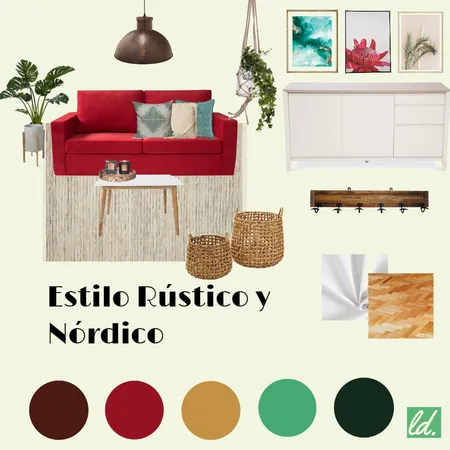 CAMI´S MOODBOARD Interior Design Mood Board by luli.domato on Style Sourcebook