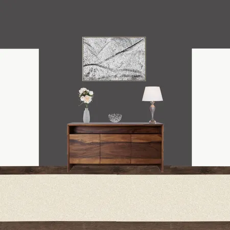 dark Interior Design Mood Board by bron.tunster on Style Sourcebook