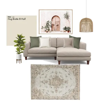 Mums Lounge Interior Design Mood Board by kainhaus on Style Sourcebook