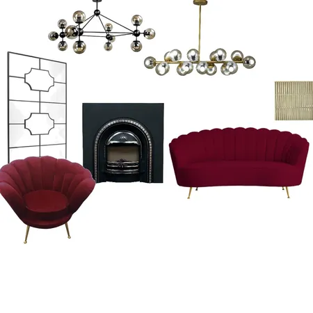 mix Interior Design Mood Board by EstherMay on Style Sourcebook