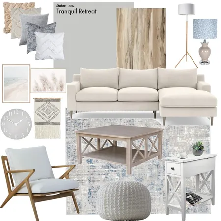 Woodhill Apartment Living Room Updated Interior Design Mood Board by awilliams3690 on Style Sourcebook