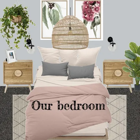 Our main bedroom Interior Design Mood Board by ella84 on Style Sourcebook