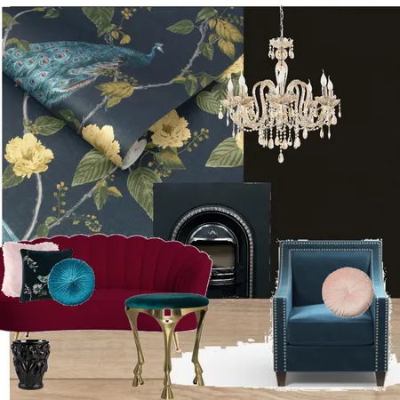 Need to fix and finish Interior Design Mood Board by EstherMay on Style Sourcebook
