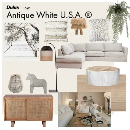 Assignment 3 finale Interior Design Mood Board by annie@decoture.co.za on Style Sourcebook