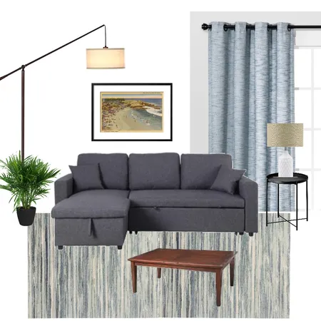 dad Interior Design Mood Board by veronicasisto on Style Sourcebook