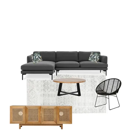 couch Interior Design Mood Board by CayleighM on Style Sourcebook