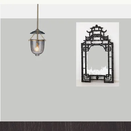 Entryway Pagoda Interior Design Mood Board by Anandre on Style Sourcebook