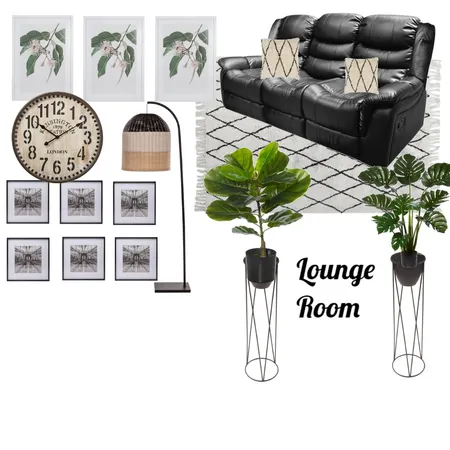 Lounge Room - Stockton Interior Design Mood Board by alibest on Style Sourcebook