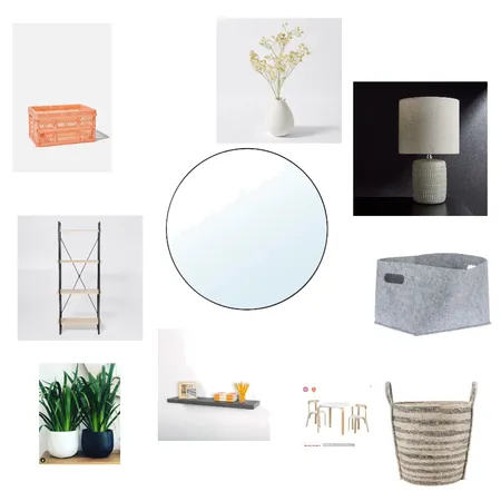 April Interior Design Mood Board by brightboxsolutions on Style Sourcebook