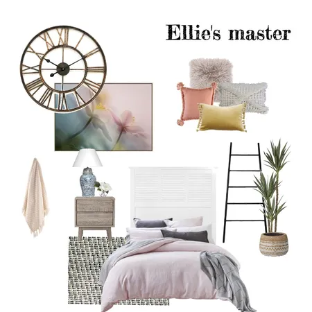 master bedroom Interior Design Mood Board by DarlynDC on Style Sourcebook