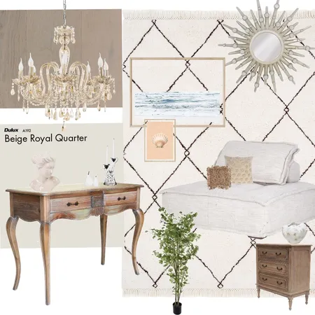 Modern Swedish Gustavian Interior Design Mood Board by parmaviolet on Style Sourcebook