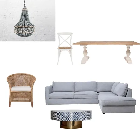 Lounge v2 Interior Design Mood Board by lishy on Style Sourcebook