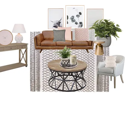 Family Living Room Interior Design Mood Board by maeganwerry on Style Sourcebook