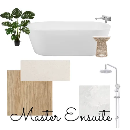 master ensuite Interior Design Mood Board by Britty_rose on Style Sourcebook