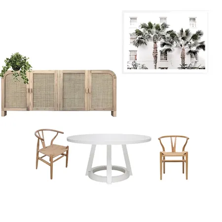 dining room Interior Design Mood Board by Britty_rose on Style Sourcebook