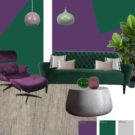 living room Interior Design Mood Board by dekel on Style Sourcebook