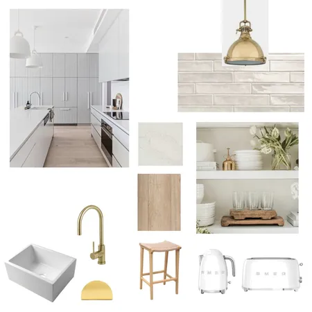 Shelley Interior Design Mood Board by Amber Hannan on Style Sourcebook