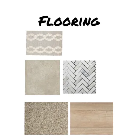 Flooring Interior Design Mood Board by ablackburn on Style Sourcebook