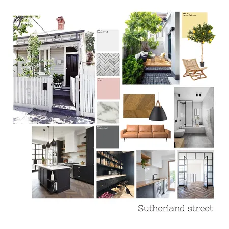 sutherland mood Interior Design Mood Board by DESIGNHUB on Style Sourcebook