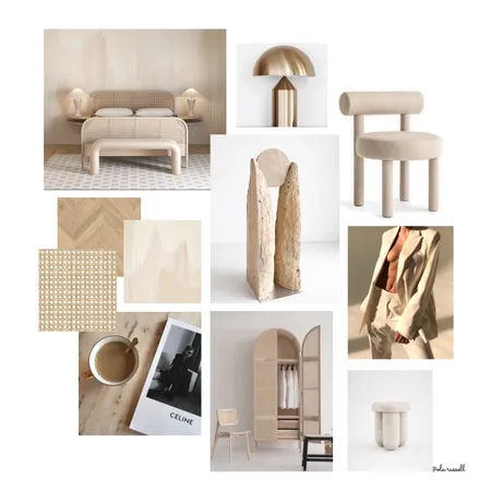 sunday sanctuary Interior Design Mood Board by Aleks interiors on Style Sourcebook