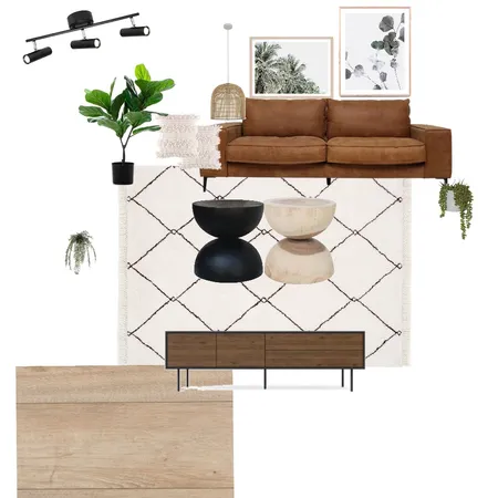 Modern livingroom Interior Design Mood Board by Shira regev on Style Sourcebook
