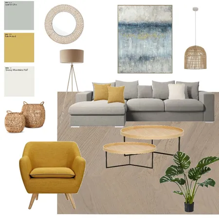 Prueba Interior Design Mood Board by Ndujak on Style Sourcebook