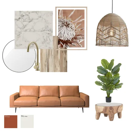 MP1 Interior Design Mood Board by amhermann on Style Sourcebook