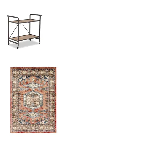 Sheridan Interior Design Mood Board by Oleander & Finch Interiors on Style Sourcebook
