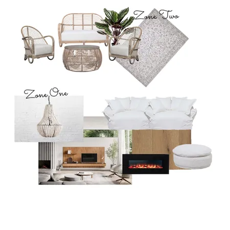 Sunken Lounge Interior Design Mood Board by SimoneH on Style Sourcebook