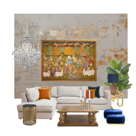mo2 Interior Design Mood Board by Meghna on Style Sourcebook