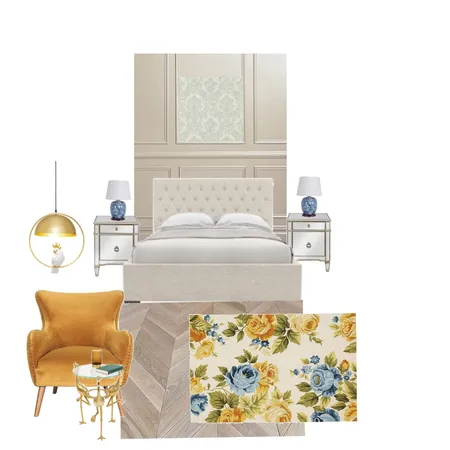 luxury hotel room Interior Design Mood Board by acikovic on Style Sourcebook