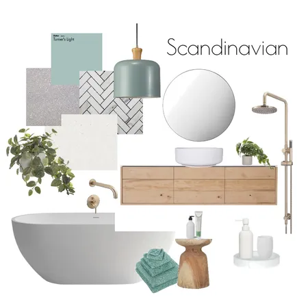 Scandinavian Interior Design Mood Board by Jessicaloielo on Style Sourcebook