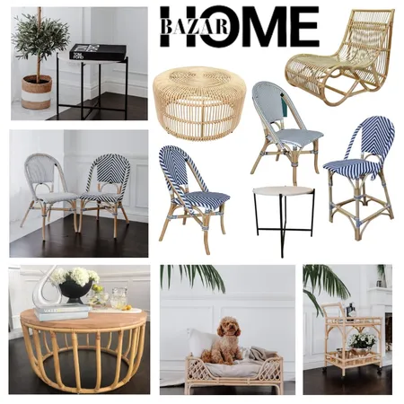 Home bazar Interior Design Mood Board by Thediydecorator on Style Sourcebook