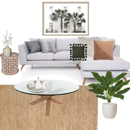 Living room Interior Design Mood Board by AmyPatterson on Style Sourcebook