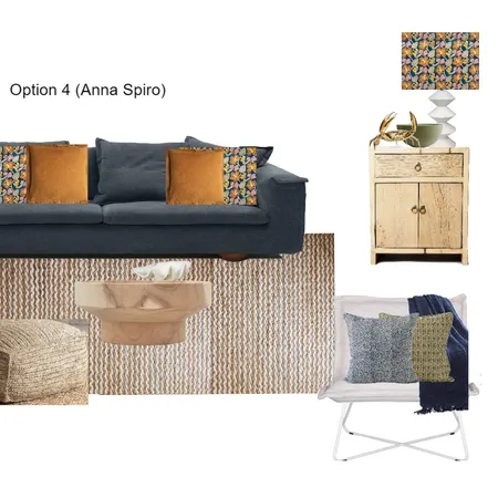 Casuarina Option 4 Interior Design Mood Board by poppie@oharchitecture.com.au on Style Sourcebook