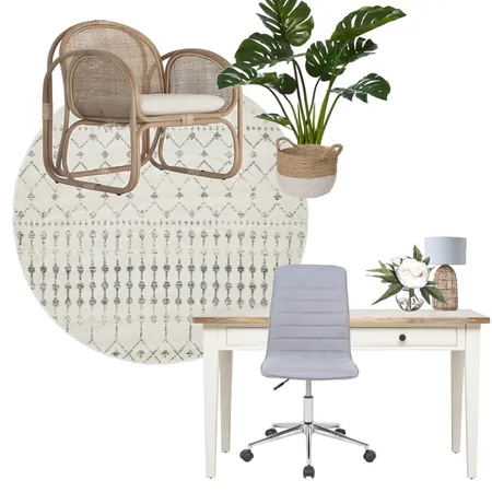 Office Interior Design Mood Board by emwalt99 on Style Sourcebook
