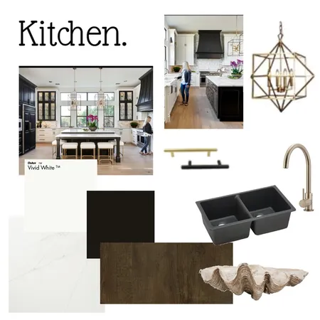 kitchen. Interior Design Mood Board by triciad on Style Sourcebook