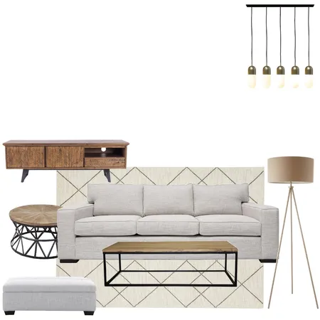 RD3Living/dining/kitchen Interior Design Mood Board by Mariana.ElHares on Style Sourcebook